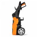 Мойка высокого давления Daewoo Power DAW 500