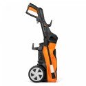 Мойка высокого давления Daewoo Power DAW 500