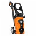 Мойка высокого давления Daewoo Power DAW 500