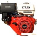 Бензиновый двигатель Stark GX390 S