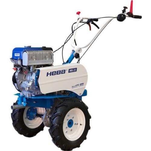 Мотоблок Нева МБ23-МультиАГРО YAMAHA MX300 PRO