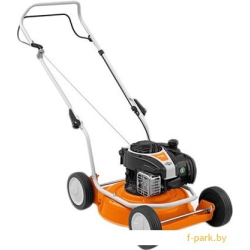 Колёсная газонокосилка STIHL RM 2 R