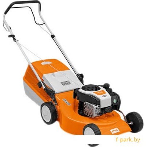 Колёсная газонокосилка STIHL RM 253