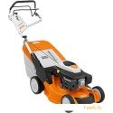 Колёсная газонокосилка STIHL RM 650 V