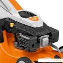 Колёсная газонокосилка STIHL RM 650 V