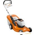 Колёсная газонокосилка STIHL RMA 448 PC (без АКБ)