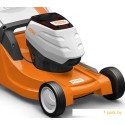 Колёсная газонокосилка STIHL RMA 448 PC (без АКБ)