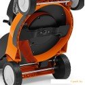 Колёсная газонокосилка STIHL RME 339