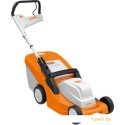 Колёсная газонокосилка STIHL RME 443 C