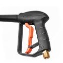 Мойка высокого давления Daewoo Power DAW 700 Expert