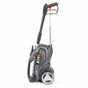 Мойка высокого давления Daewoo Power DAW 700 Expert