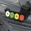 Мойка высокого давления Daewoo Power DAW 700 Expert
