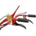 Мотоблок FERMER FM-1412MX (без колес)