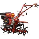 Мотокультиватор FERMER FM-1618MXL (колеса 6.50-12)