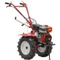 Мотокультиватор FERMER FM-1618MXL (колеса 6.50-12)