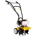 Мотокультиватор Champion GC252