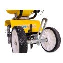 Мотокультиватор Champion GC252