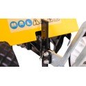 Мотокультиватор Champion GC252