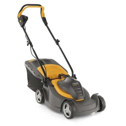 Колёсная газонокосилка Stiga Collector 39 E