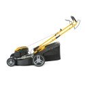 Газонокосилка бензиновая Stiga Combi 48 SQ