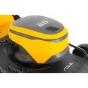 Колёсная газонокосилка Stiga Combi 53 SQ MAE 295536868/ST1 (с АКБ)