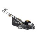 Колёсная газонокосилка Stiga Twinclip 55 SVEQ B 294563528/ST1