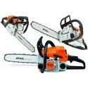 Бензопила STIHL MS 180