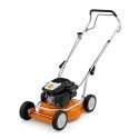 Колёсная газонокосилка STIHL RM 2 R