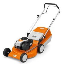 Газонокосилка бензиновая STIHL RM 253