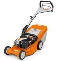 Колёсная газонокосилка STIHL RM 448 TC