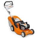 Колёсная газонокосилка STIHL RM 448 TC