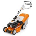 Колёсная газонокосилка STIHL RM 650 T
