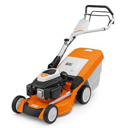 Колёсная газонокосилка STIHL RM 650 T