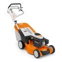 Колёсная газонокосилка STIHL RM 650 V