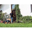 Колёсная газонокосилка STIHL RM 650 V