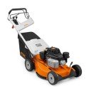 Колёсная газонокосилка STIHL RM 756 YC