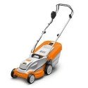 Колёсная газонокосилка STIHL RMA 235 (без АКБ)