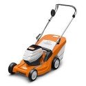 Колёсная газонокосилка STIHL RMA 443 (без АКБ)