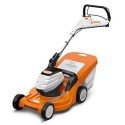 Колёсная газонокосилка STIHL RMA 448 TC