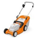 Колёсная газонокосилка STIHL RME 443