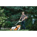 Колёсная газонокосилка STIHL RME 443 C