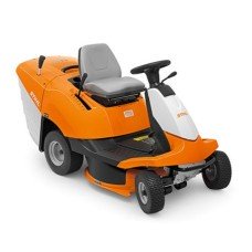 Садовый трактор STIHL RT 4082