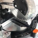 Торцовочная пила Patriot MS 253