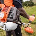 Триммер Husqvarna 531RS