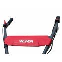 Мотоблок Weima WM900M-3