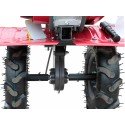Мотоблок Weima WM900M-3