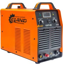 Аппарат воздушно-плазменной резки ELAND CUT-60