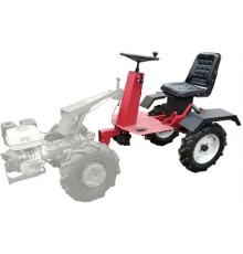 Адаптер для мотоблока Shtenli АМ 5