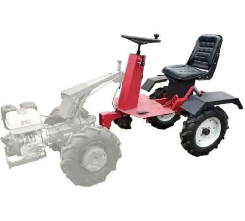 Адаптер для мотоблока Shtenli АМ 5