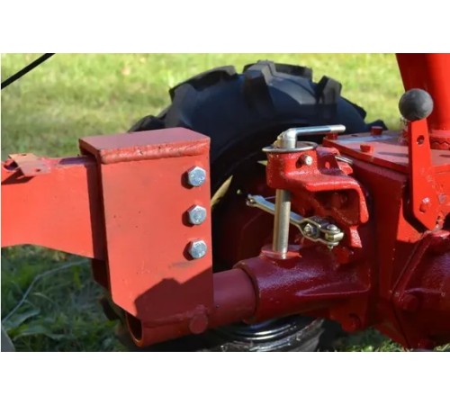 Адаптер для мотоблока Shtenli АМ 5